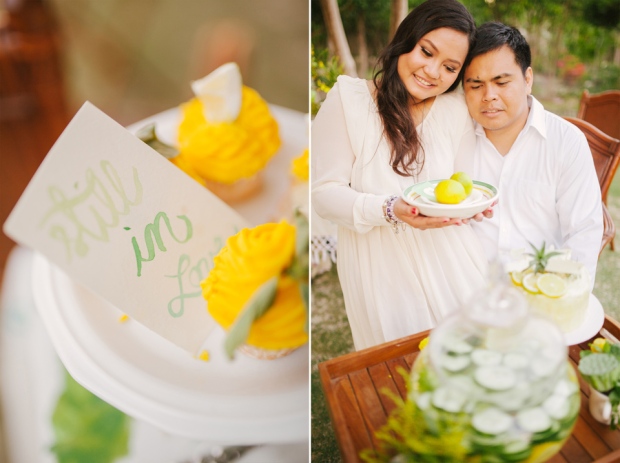 cuckoo cloud concepts evahn and giselle anniversary shoot cebu wedding stylist yellow green 09