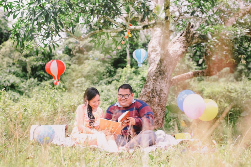 cuckoo cloud concepts pierre and ivy engagement session up-themed prenup spirit of adventure carl and ellie cebu wedding stylist 15