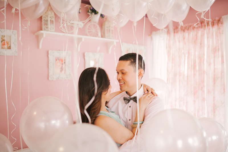 cuckoo cloud concepts casi and may engagement session white balloons pastels dainty cebu wedding stylist _13