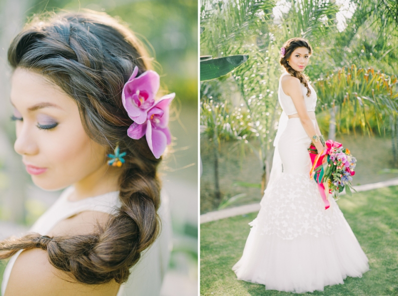 Cuckoo Cloud Concepts Forever and a Day 2015 FAAD Cebu Event Stylist Set Love in the Tropics Tropical Wedding Editorial-22