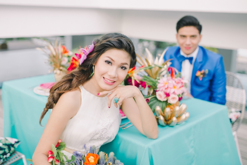 Cuckoo Cloud Concepts Forever and a Day 2015 FAAD Cebu Event Stylist Set Love in the Tropics Tropical Wedding Editorial-29
