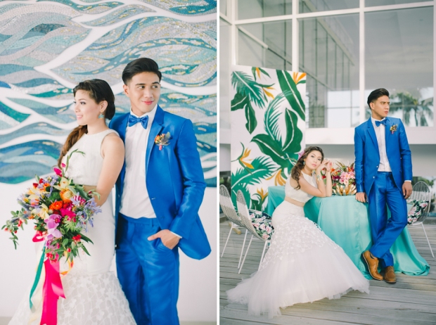 Cuckoo Cloud Concepts Forever and a Day 2015 FAAD Cebu Event Stylist Set Love in the Tropics Tropical Wedding Editorial-31