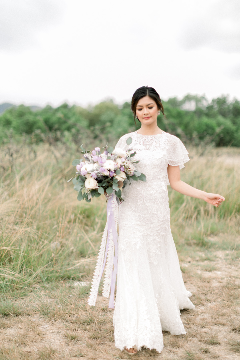 Cuckoo Cloud Concepts Soigne A Lavender-Inspired Editorial Wedding Stylist Cebu Event Stylist 19